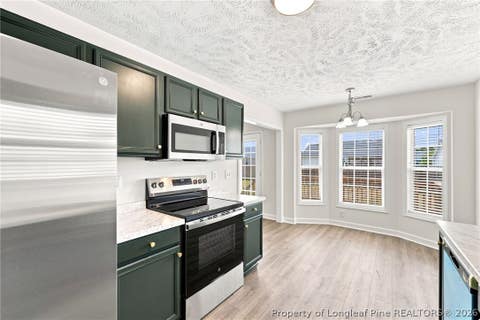 Tiny photo for 2244 Cliffswallow Drive, Fayetteville, NC 28306 (MLS # 766467)