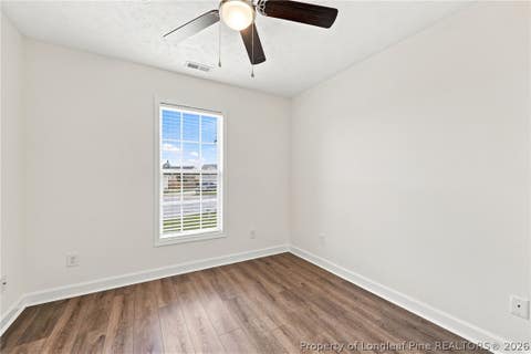 Tiny photo for 2244 Cliffswallow Drive, Fayetteville, NC 28306 (MLS # 766467)
