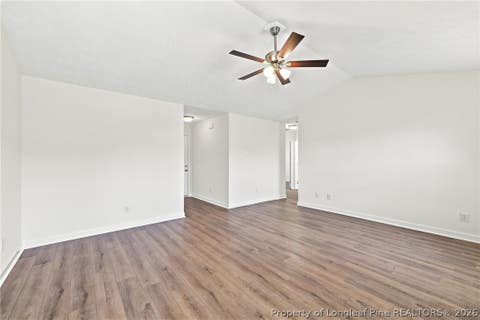 Tiny photo for 2244 Cliffswallow Drive, Fayetteville, NC 28306 (MLS # 766467)