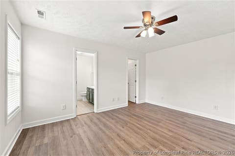 Tiny photo for 2244 Cliffswallow Drive, Fayetteville, NC 28306 (MLS # 766467)