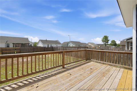 Tiny photo for 2244 Cliffswallow Drive, Fayetteville, NC 28306 (MLS # 766467)