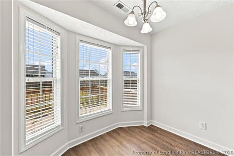 Tiny photo for 2244 Cliffswallow Drive, Fayetteville, NC 28306 (MLS # 766467)