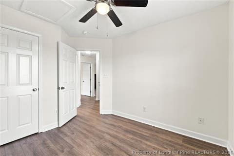 Tiny photo for 2244 Cliffswallow Drive, Fayetteville, NC 28306 (MLS # 766467)