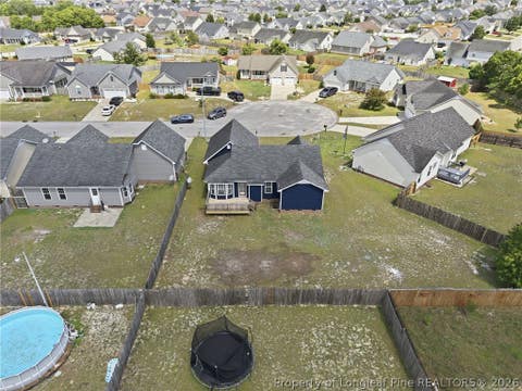 Tiny photo for 2244 Cliffswallow Drive, Fayetteville, NC 28306 (MLS # 766467)