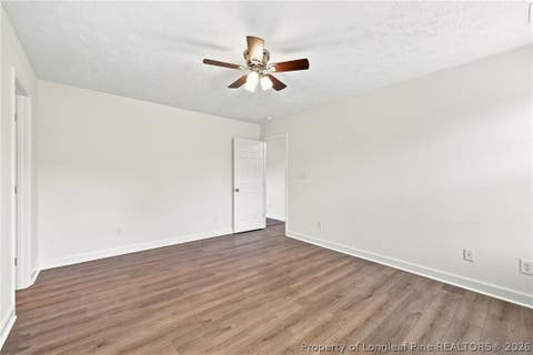 Tiny photo for 2244 Cliffswallow Drive, Fayetteville, NC 28306 (MLS # 766467)