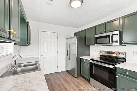 Tiny photo for 2244 Cliffswallow Drive, Fayetteville, NC 28306 (MLS # 766467)