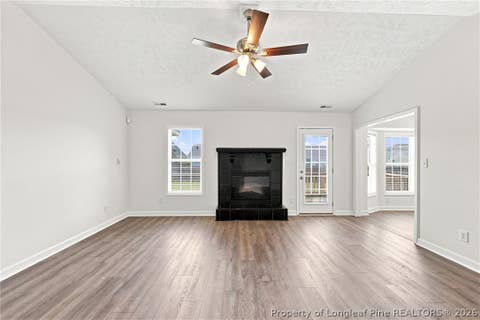 Tiny photo for 2244 Cliffswallow Drive, Fayetteville, NC 28306 (MLS # 766467)
