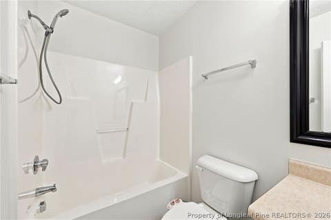 Tiny photo for 2244 Cliffswallow Drive, Fayetteville, NC 28306 (MLS # 766467)