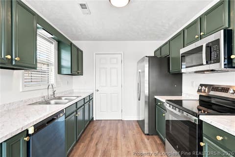 Tiny photo for 2244 Cliffswallow Drive, Fayetteville, NC 28306 (MLS # 766467)