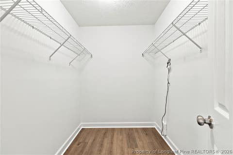 Tiny photo for 2244 Cliffswallow Drive, Fayetteville, NC 28306 (MLS # 766467)