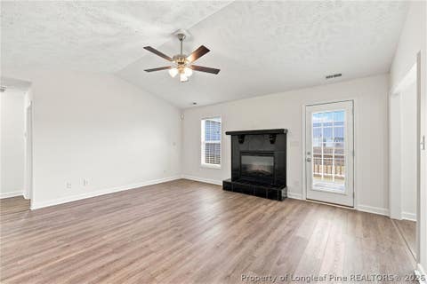 Tiny photo for 2244 Cliffswallow Drive, Fayetteville, NC 28306 (MLS # 766467)