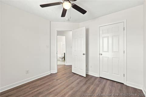 Tiny photo for 2244 Cliffswallow Drive, Fayetteville, NC 28306 (MLS # 766467)