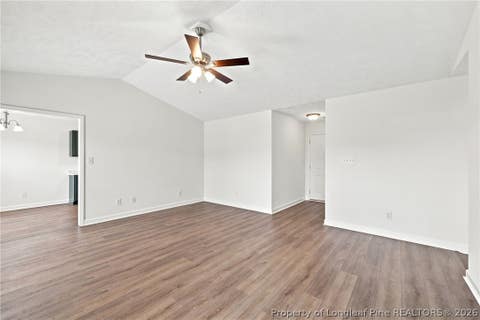 Tiny photo for 2244 Cliffswallow Drive, Fayetteville, NC 28306 (MLS # 766467)