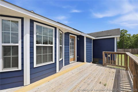 Tiny photo for 2244 Cliffswallow Drive, Fayetteville, NC 28306 (MLS # 766467)