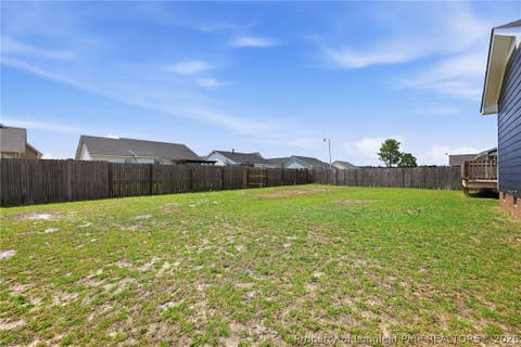 Tiny photo for 2244 Cliffswallow Drive, Fayetteville, NC 28306 (MLS # 766467)