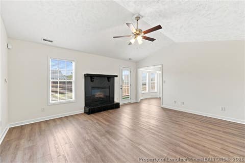 Tiny photo for 2244 Cliffswallow Drive, Fayetteville, NC 28306 (MLS # 766467)