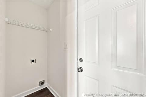 Tiny photo for 2244 Cliffswallow Drive, Fayetteville, NC 28306 (MLS # 766467)