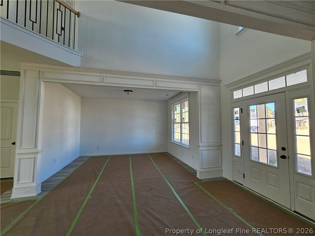 Photo of 1727 Smith Farm Street, Fayetteville, NC 28306 (MLS # 769818)