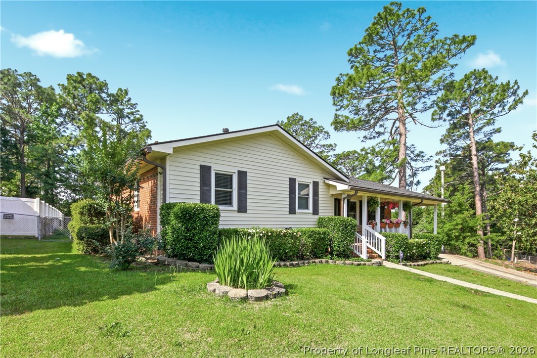 7601 Jennings Lane