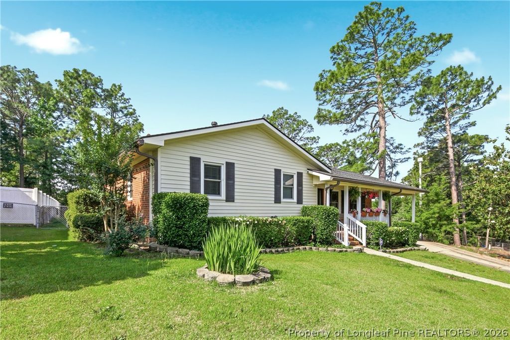 Photo of 7601 Jennings Lane, Fayetteville, NC 28303 (MLS # 763422)