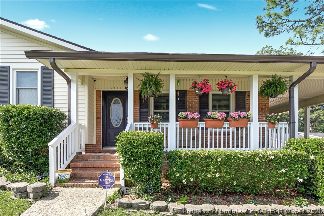 7601 Jennings Lane