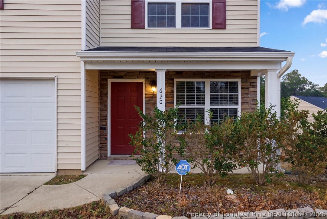 620 Magnificent Avenue