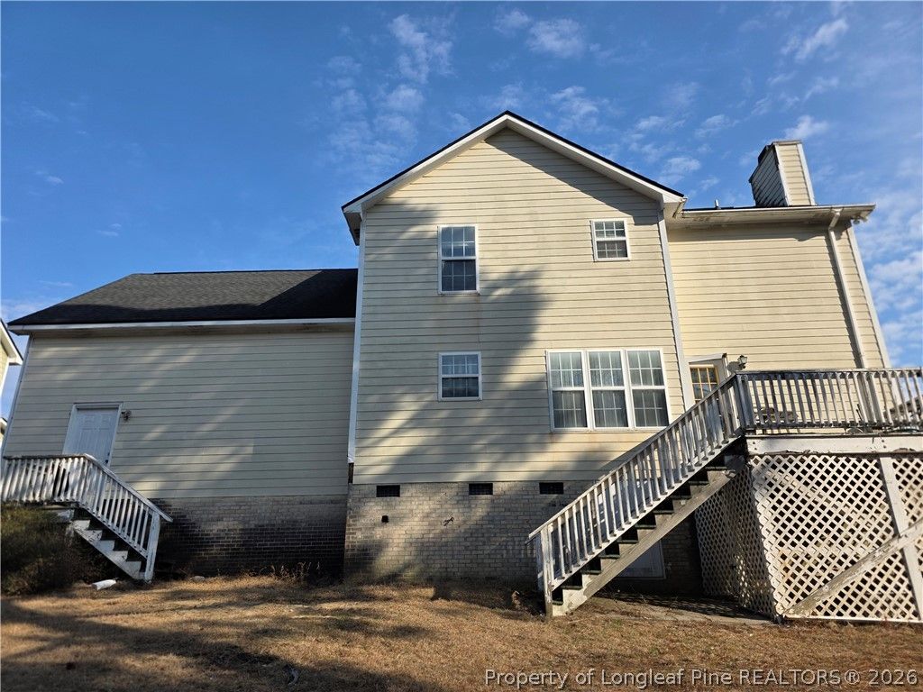 Photo of 5325 Miranda Drive, Hope Mills, NC 28348 (MLS # 757139)