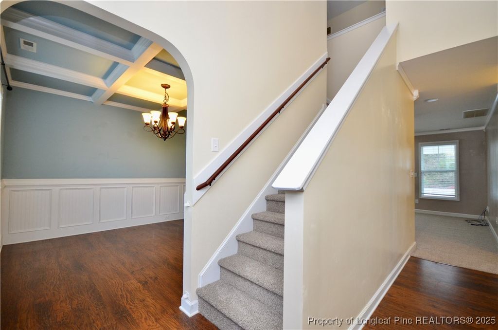 Photo of 281 Ganton Drive, Raeford, NC 28376 (MLS # 754267)