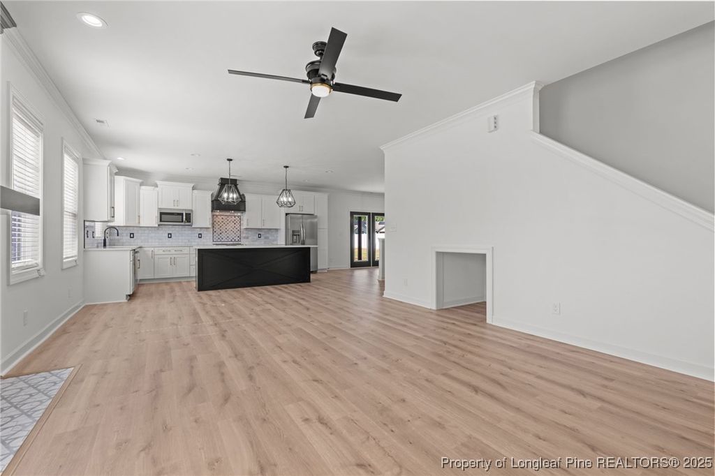 Photo of 79 Mahogany Court, Cameron, NC 28326 (MLS # 751552)