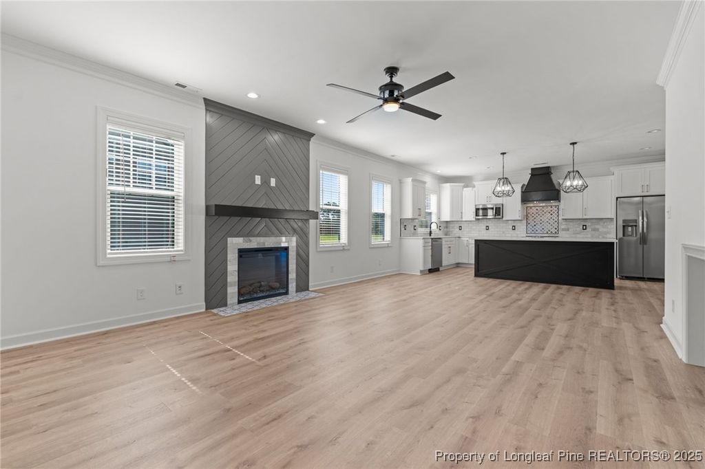 Photo of 79 Mahogany Court, Cameron, NC 28326 (MLS # 751552)