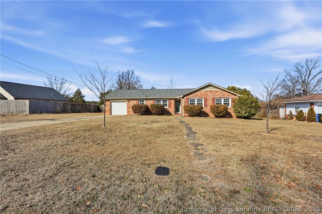 Photo of 503 Jamestown Avenue, Fayetteville, NC 28303 (MLS # 757250)
