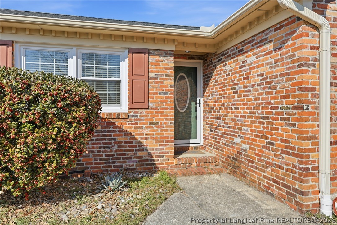 503 Jamestown Avenue