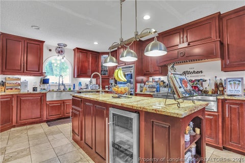 Tiny photo for 5702 Cloister Court, Fayetteville, NC 28314 (MLS # 770238)