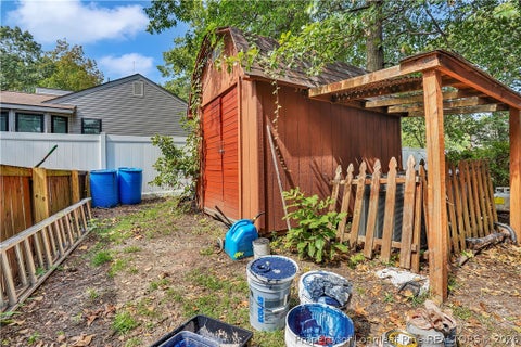 Tiny photo for 5702 Cloister Court, Fayetteville, NC 28314 (MLS # 770238)