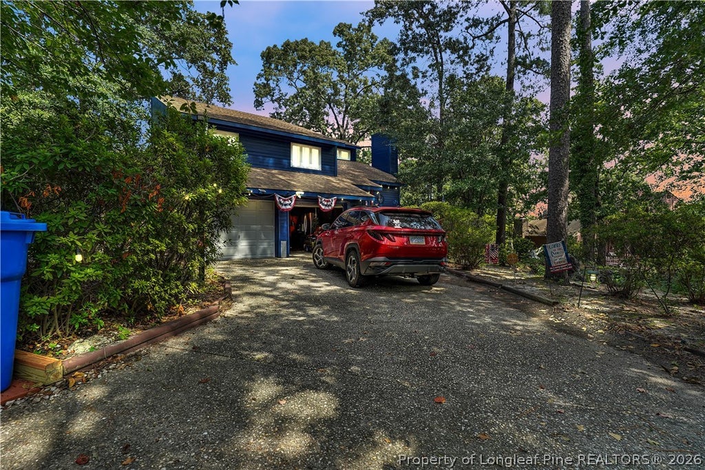 Photo of 5702 Cloister Court, Fayetteville, NC 28314 (MLS # 770238)
