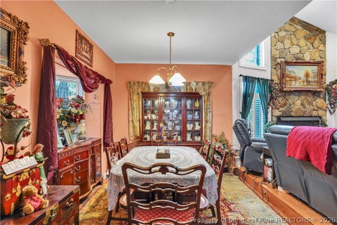 Tiny photo for 5702 Cloister Court, Fayetteville, NC 28314 (MLS # 770238)