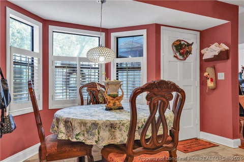 Tiny photo for 5702 Cloister Court, Fayetteville, NC 28314 (MLS # 770238)