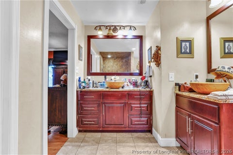 Tiny photo for 5702 Cloister Court, Fayetteville, NC 28314 (MLS # 770238)
