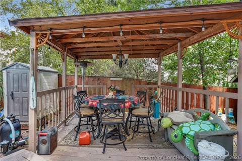 Tiny photo for 5702 Cloister Court, Fayetteville, NC 28314 (MLS # 770238)