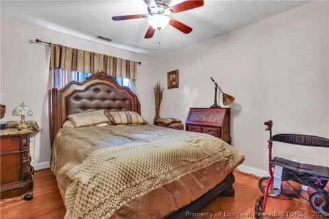 Tiny photo for 5702 Cloister Court, Fayetteville, NC 28314 (MLS # 770238)