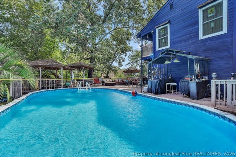 Tiny photo for 5702 Cloister Court, Fayetteville, NC 28314 (MLS # 770238)