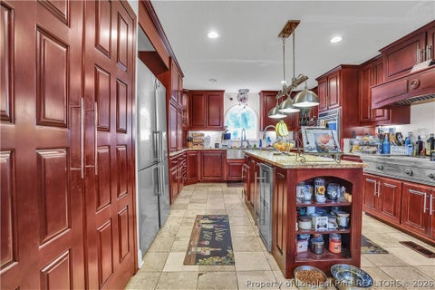 Tiny photo for 5702 Cloister Court, Fayetteville, NC 28314 (MLS # 770238)