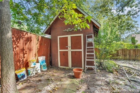 Tiny photo for 5702 Cloister Court, Fayetteville, NC 28314 (MLS # 770238)