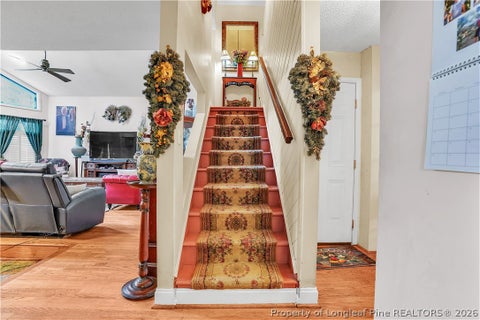 Tiny photo for 5702 Cloister Court, Fayetteville, NC 28314 (MLS # 770238)