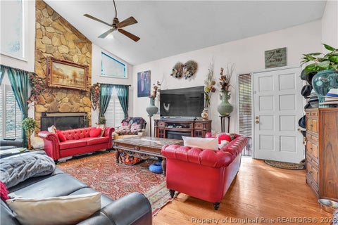 Tiny photo for 5702 Cloister Court, Fayetteville, NC 28314 (MLS # 770238)