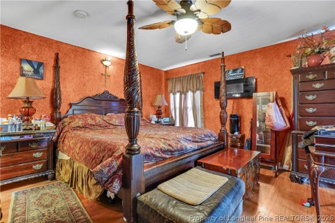 Tiny photo for 5702 Cloister Court, Fayetteville, NC 28314 (MLS # 770238)