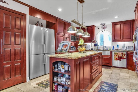 Tiny photo for 5702 Cloister Court, Fayetteville, NC 28314 (MLS # 770238)