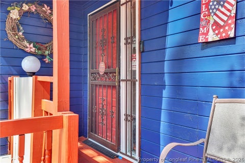 Tiny photo for 5702 Cloister Court, Fayetteville, NC 28314 (MLS # 770238)