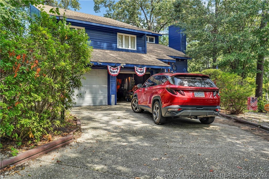 Photo of 5702 Cloister Court, Fayetteville, NC 28314 (MLS # 770238)