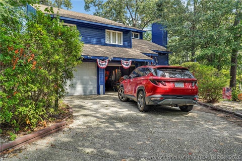Tiny photo for 5702 Cloister Court, Fayetteville, NC 28314 (MLS # 770238)